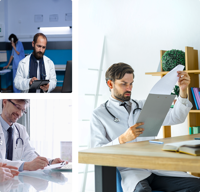 About Cardio Billing