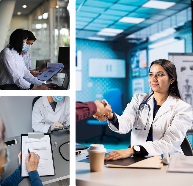 About Cardio Billing