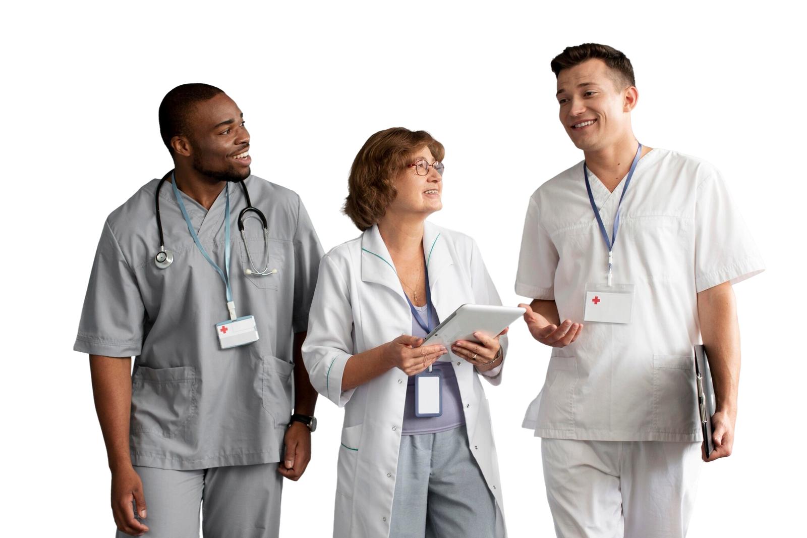 Medical Professionals